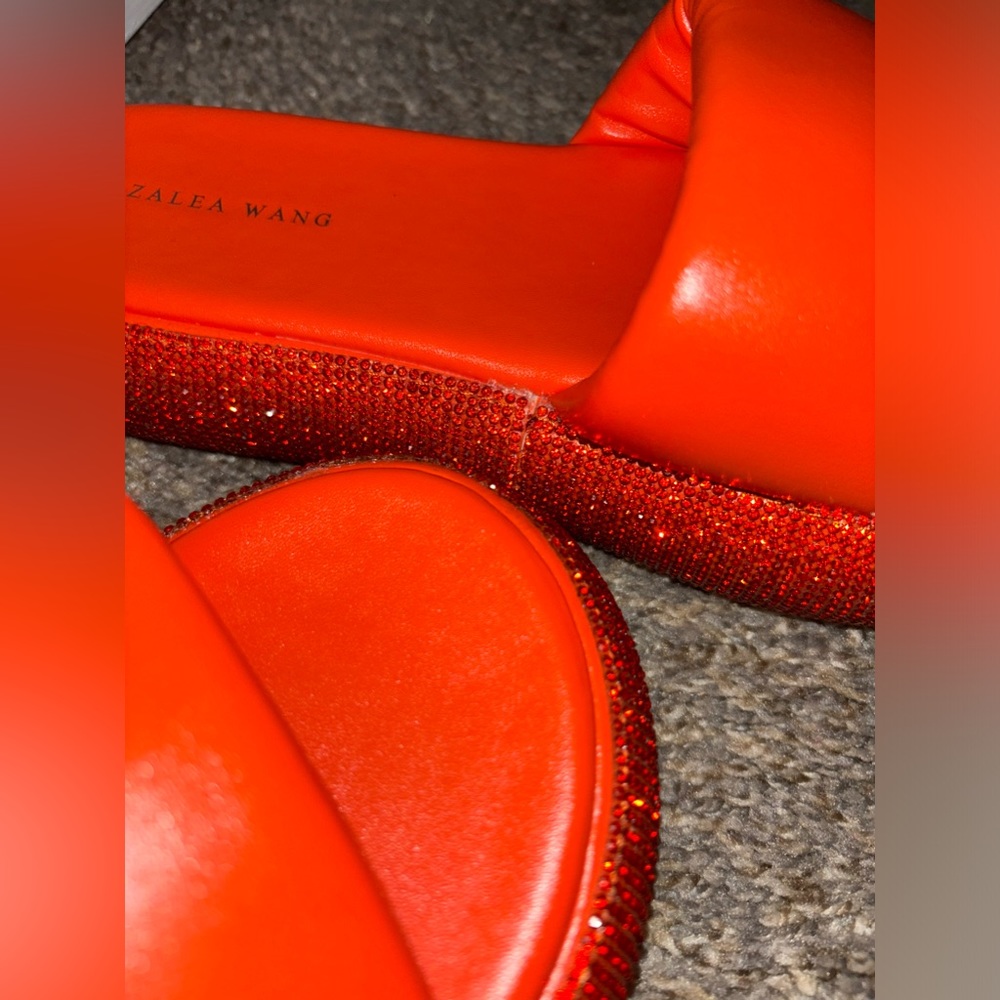 Azalea Wang Slides - image 4